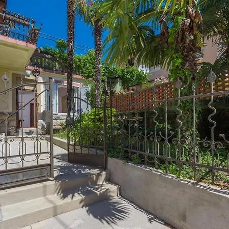 Royal Apartment Opatija