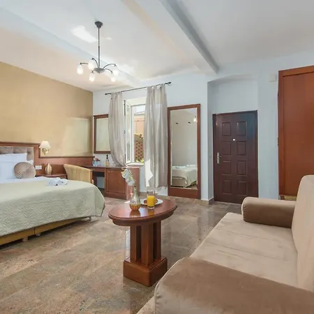 Royal Apartment Opatija