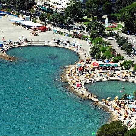 Apartment Royal Opatija