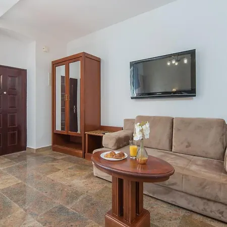 Royal Apartment Opatija