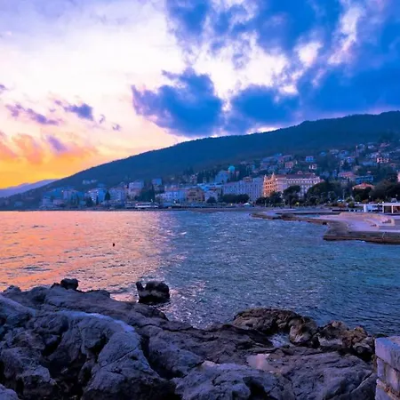 Royal * Opatija