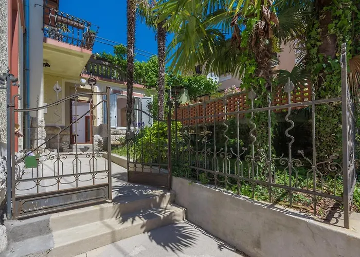 Royal Apartment Opatija