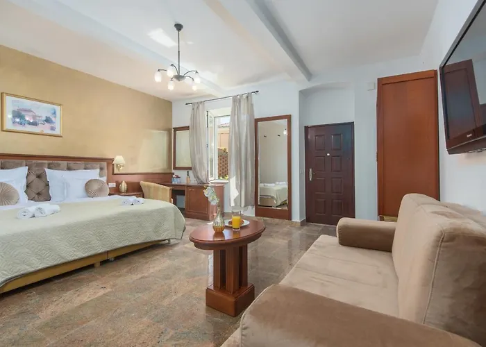 Royal Apartment Opatija