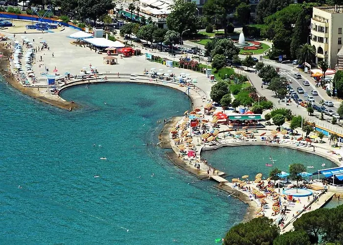 Apartment Royal Opatija