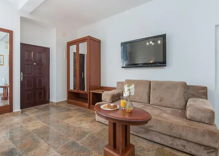 Royal Apartment Opatija