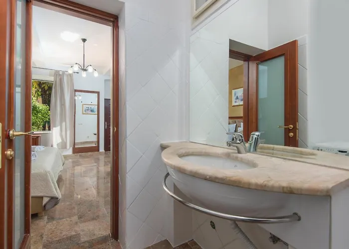 Lejlighed Royal Opatija