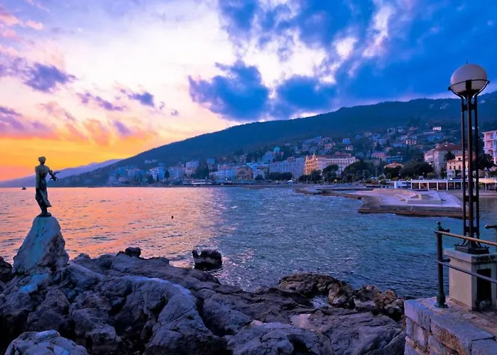 Royal * Opatija